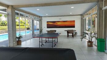 ✨ Viva en un lugar tranquilo y seguro, rodeado de naturaleza y vistas espectaculares.   25 411  en Granadilla, Curridabat, San José — $193,000 - Foto 4 de 14