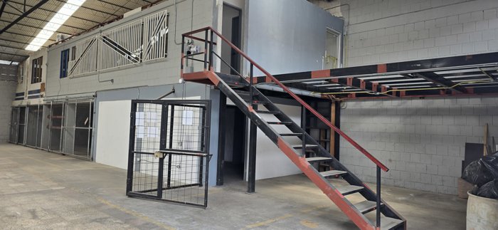 Bodega en Alquiler, en San Jose, La Uruca. Industrial.  PVV10191564 en Uruca, San José — $5,287 - Foto 2 de 22