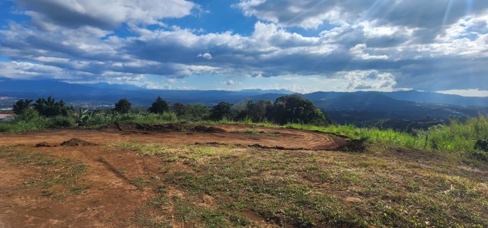 Terreno 11,066 m² con frente a calle pública en Naranjo en Cirrí Sur, Naranjo, Alajuela — $260,000