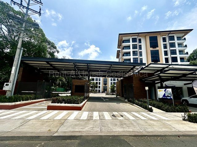 Venta de Apartamento en Garabito-Jacó. RAH 27-710 in Jacó, Garabito, Puntarenas — $265,000