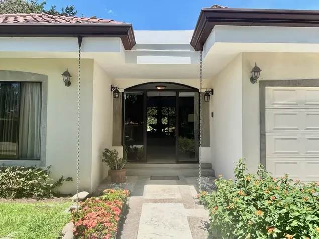 House in Santa Ana in Carmen, San José — $530,000 - Photo 2 of 56