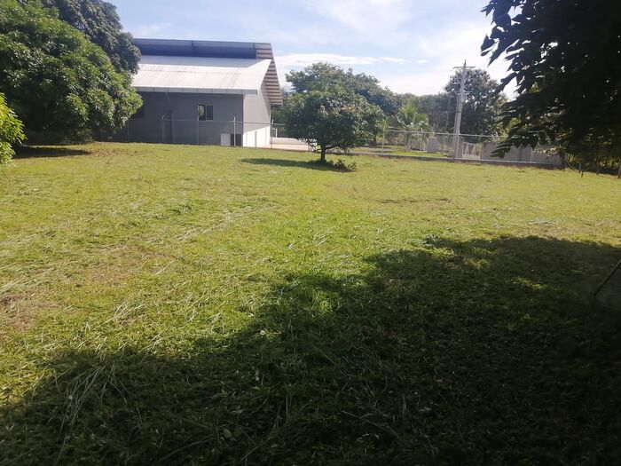 VENTA DE LOTE, USO MIXTO Y ALTA DENSIDAD, ALAJUELA, OROTINA, LA CEIBA in La Ceiba, Orotina, Alajuela — ₡ 120 000 000