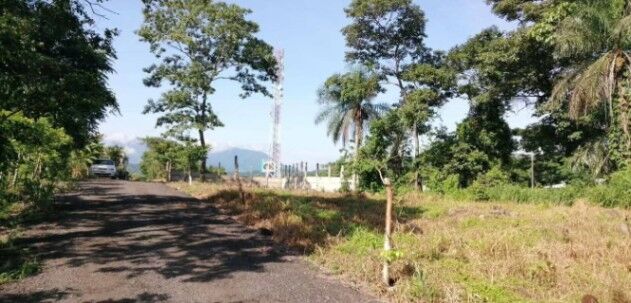 LOTE DE 621M EN ESCOBAL en Escobal, Atenas, Alajuela — ₡ 25 000 000