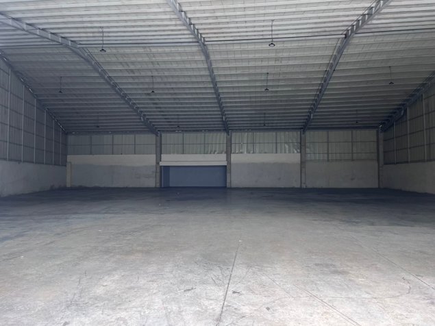 Bodegas en Alquiler en San Rafael de Alajuela,Uso Industrial en San Rafael, Alajuela — $5,180 - Foto 1 de 10