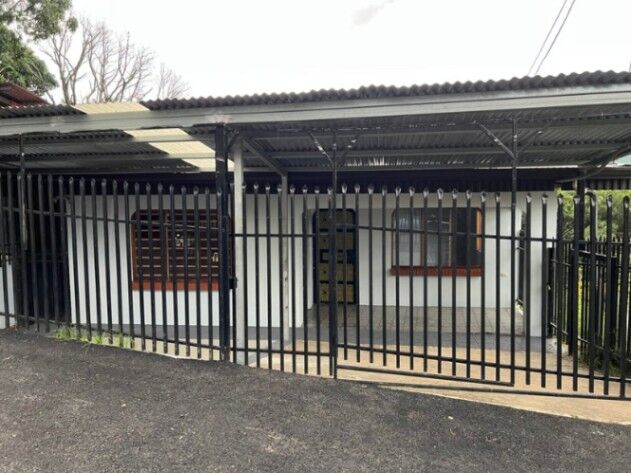 CASA EN VENTA, ATENAS $100.000 COD#26-694 en Atenas, Alajuela — $100,000