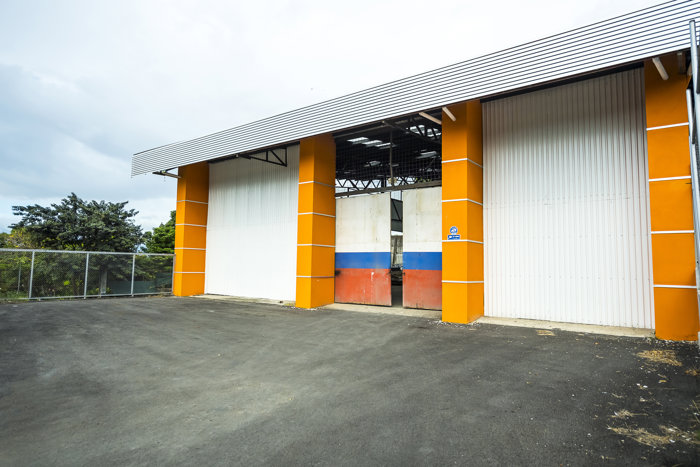 VENTA DE BODEGA COMERCIAL, SAN JOSE, SANTA ANA, CIUDAD COLON en Colón, Mora, San José — $3,450,000 - Foto 3 de 4