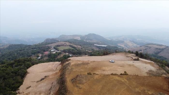 VENTA DE LOTE ALTA DENSIDAD, ALAJUELA, SAN RAMON, PIEDADES in San Ramón, Alajuela — ₡ 129 240 000