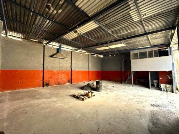 VENDO PROPIEDAD COMERCIAL EN PATALILLO, SAN JOSÉ. in Patalillo, Vázquez de Coronado, San José — $1,550,000