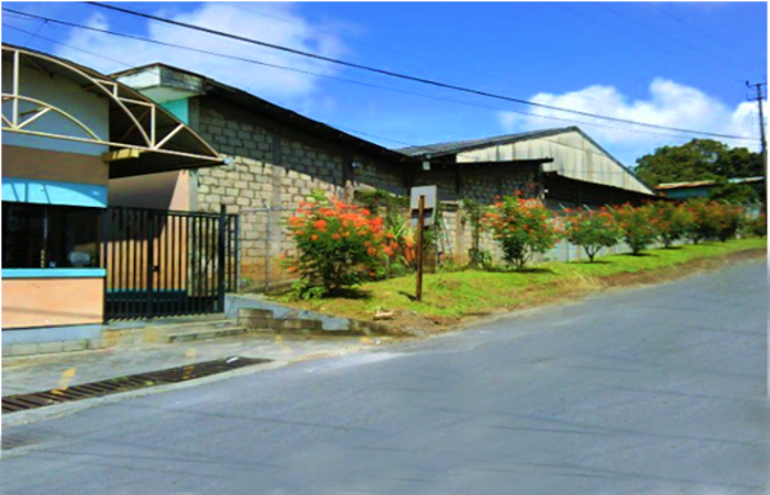 VENTA DE EDIFICIO Y BODEGA EN HEREDIA, CARIARI en San Antonio, Belén, Heredia — $6,000,000 - Foto 2 de 10