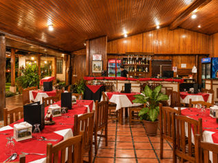 Se Vende Hotel de Aguas Termales San Carlos, CR en Aguas Zarcas, San Carlos, Alajuela — $12,000,000 - Foto 4 de 12