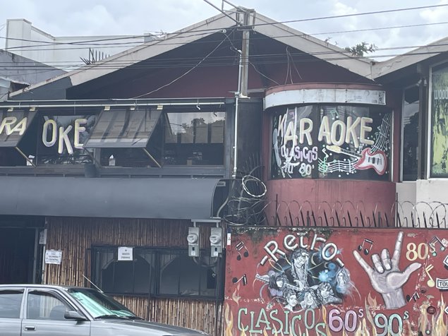 VENTA BAR EL GRAN PAPA HEREDIA FRENTE UNA. Cod GU1087 en Heredia — $850,000 - Foto 2 de 14