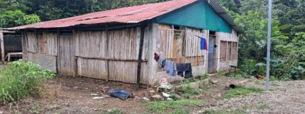 Hermosa Finca en Rio Claro en Guaycará, Golfito, Puntarenas — ₡ 97 000 000