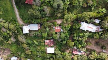 Se vende lote  en San Antonio, Escazú, San José — 75 000 000 ₡ - Foto 4 de 9