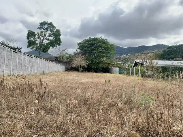 Venta de lote en Escazú, San Antonio - Uso mixto en San Antonio, Escazú, San José — ₡ 100 000 000 - Foto 2 de 8
