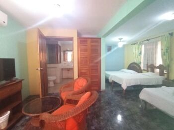 Se vende Hotel para inversion en Santa Cruz de Guanacaste 25-1649 en Santa Cruz, Guanacaste — $2,750,000 - Foto 5 de 22