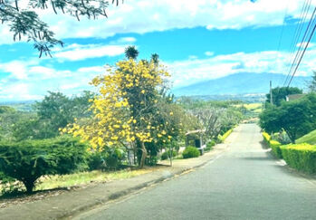 Land For Sale Puente De Piedra, Grecia, Alajuela