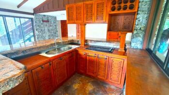 Alquiler de Casa en San Rafael-Ángeles, Heredia.  en Ángeles, San Rafael, Heredia — 475 000 ₡ - Foto 4 de 14