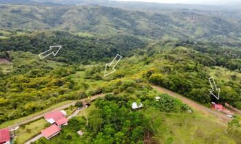 Finca en Venta El General, Pérez Zeledón, San José