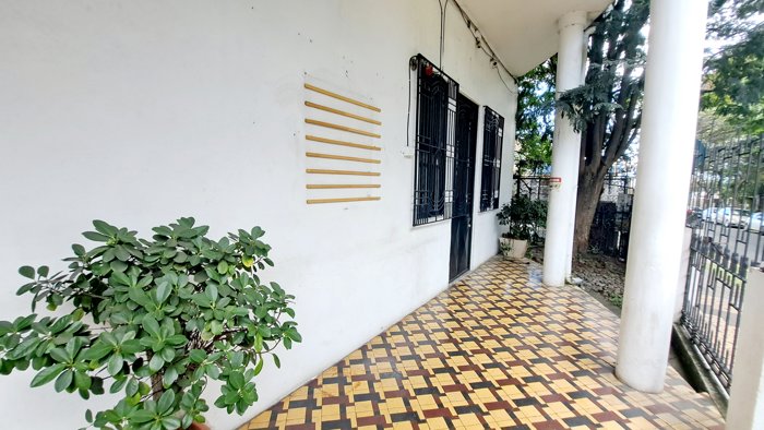 VENTA DE CASA COMERCIAL, SAN JOSE, EL CARMEN en Carmen, San José — $1,000,000