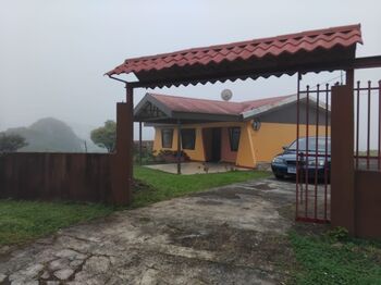 SE VENDE BELLA PROPIEDAD Y CASA EN ZARCERO.  en Quesada, San Carlos, Alajuela — 50 000 000 ₡ - Foto 4 de 12