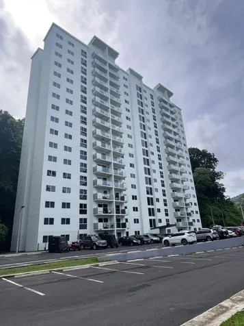 Apartamento con Vista al Mar en Punta Esmeralda, Punta Leona en Puntarenas — $335,000