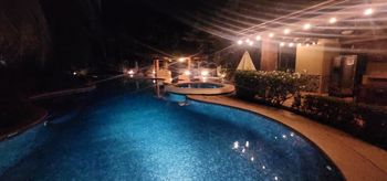 Apartamento en el 4° Piso de La Torre Bay, Herradura en Jacó, Garabito, Puntarenas — $230,000 - Foto 2 de 42