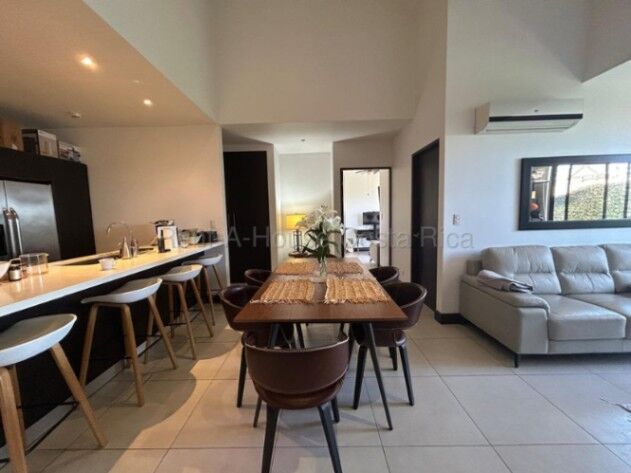 Venta de Apartamento en Pozos de Santa Ana. RAH 26-1615 in Pozos, Santa Ana, San José — $255,000