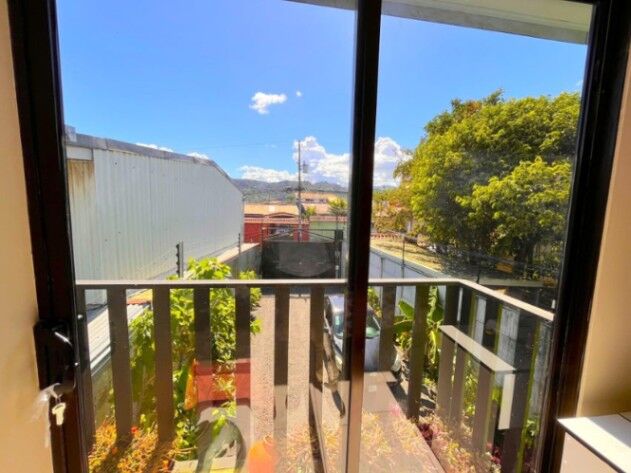 Hermosa casa agua caliente de Cartago en Aguacaliente, Cartago — ₡ 85 000 000