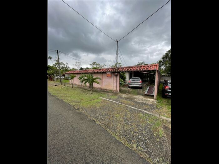 VENTA DE CASA, ALAJUELA, SAN CARLOS, FORTUNA, SONAFLUCA en La Fortuna, San Carlos, Alajuela — ₡ 59 000 000