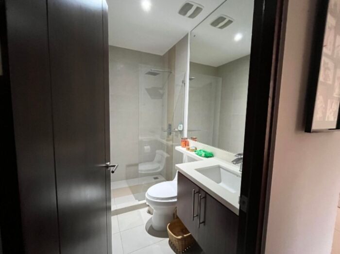 Venta de Apartamento en Pozos de Santa Ana. RAH 26-127 PRECIO REBAJADO in Pozos, Santa Ana, San José — $220,000