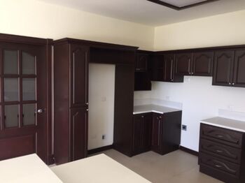 SE VENDE BELLÍSIMA RESIDENCIA NUEVA EN SAN ISIDRO DE HEREDIA.  in San Francisco, San Isidro, Heredia — $485,000 - Photo 4 of 11