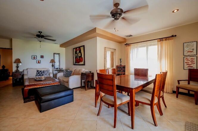 SE VENDE APARTAMENTO DE LUJO EN JACÓ.  en Jacó, Garabito, Puntarenas — $495,000