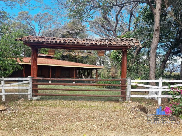 Venta Finca Palmira Cañas Guanacaste 60,7 ha en Palmira, Cañas, Guanacaste — ₡ 450 000 000 - Foto 3 de 26