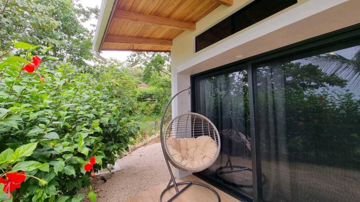 Un Oasis en el Corazón de Guanacaste en Hojancha, Guanacaste — $1,200,000 - Foto 3 de 57
