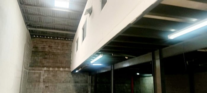ALQUILER DE BODEGA, SAN JOSE, URUCA in Uruca, San José — $4,239 - Photo 3 of 13