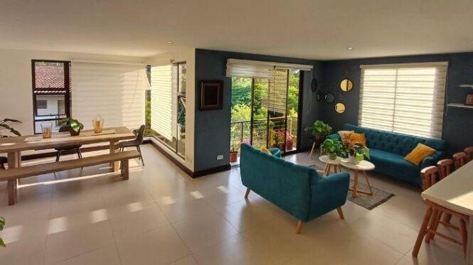 MLS-25-1562 LS VENTA CASA MONTES DE OCA SAN JOSE in Sabanilla, Montes De Oca, San José — $390,000