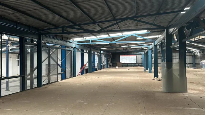 SALE COMMERCIAL WAREHOUSE, HEREDIA, SAN ANTONIO DE BELEN in San Antonio, Belén, Heredia — $2,800,000