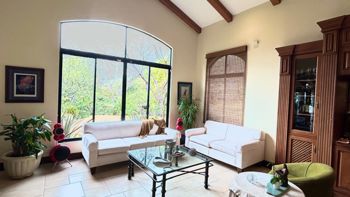Villa Real, Santa Ana | Casa de 1 piso. ¡Vista Panoramica! in Pozos, Santa Ana, San José — $1,270,000 - Photo 4 of 20