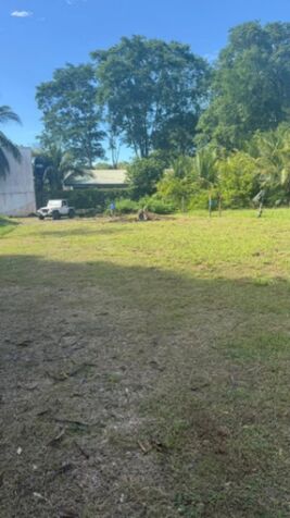 Se vende terreno en Bahía Ballena  in Bahía Ballena, Osa, Puntarenas — $150,000