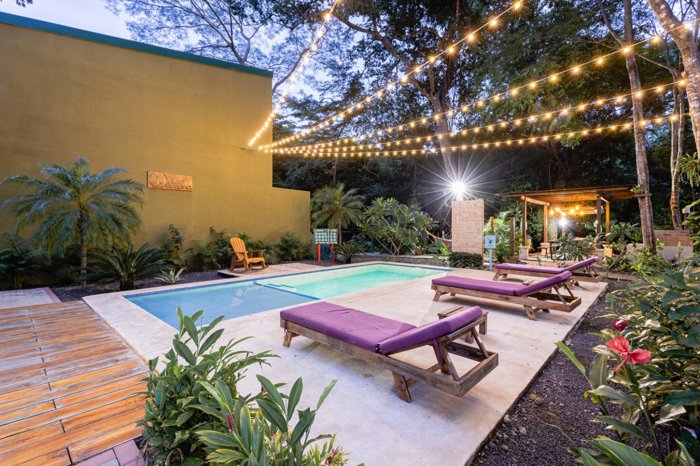 Beautiful Apartment for Rent in Huacas – Just Minutes from Tamarindo in Tempate, Santa Cruz, Guanacaste — $1,400