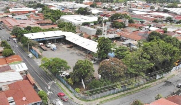 Venta de Lote en Pavas, San José. RAH 26-1224 in Pavas, San José — $2,267,000
