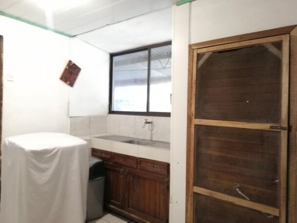Venta de Casa + Apto en Hospital, San José. RAH 24-1344 en Hospital, San José — ₡ 52 500 000
