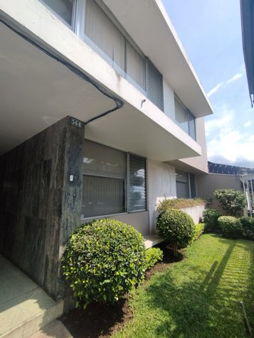 Se Alquila Casa en B. Escalante San José Cod FU 1378 in Carmen, San José — $2,800 - Photo 2 of 30