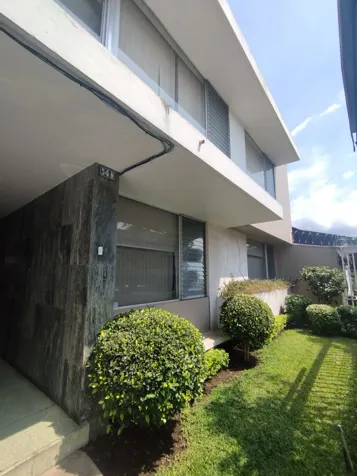 House for Rent in B. Escalante San José Code FU 1378 in Carmen, San José — $2,800 - Photo 2 of 30
