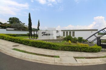 LOTE EN TACARES GRECIA ALAJUELA PLANO Y EN CONDOMINIO SCG17 in Tacares, Grecia, Alajuela — 25 000 000 ₡ - Photo 5 of 16