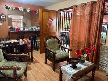 Venta de Excelente Casa en Goicoechea, San José / JB OFC Mls. 25-1142 en Ipís, Goicoechea, San José — $590,000 - Foto 4 de 20