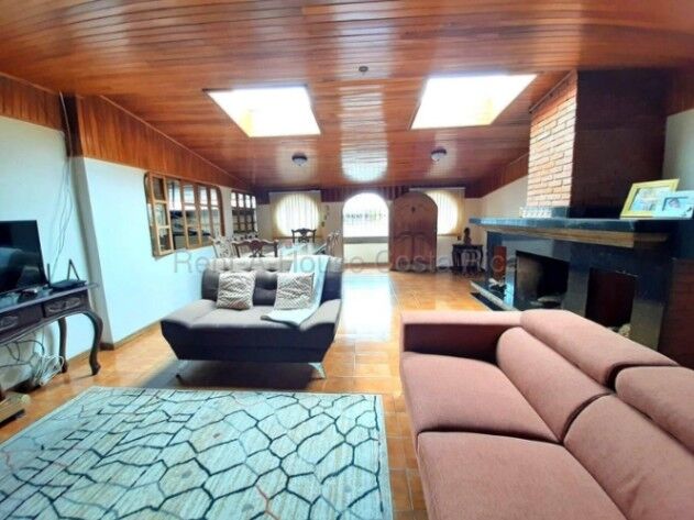 Venta de Casa en Moravia-San Vicente.  en San Vicente, Moravia, San José — ₡ 90 000 000
