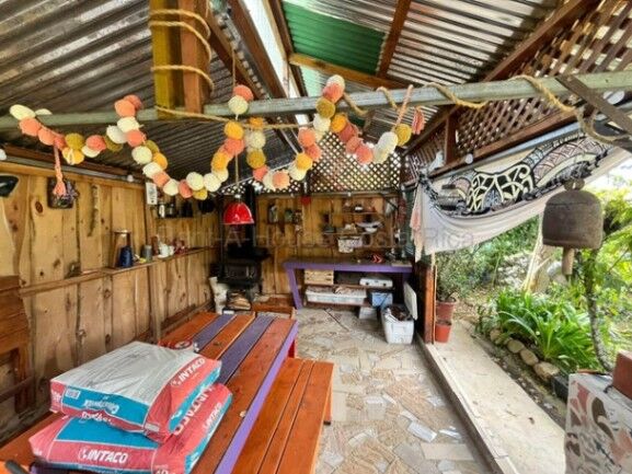 Venta de Cabaña en Dota-San José. RAH 26-1917 in Jardín, Dota, San José — ₡ 95 000 000