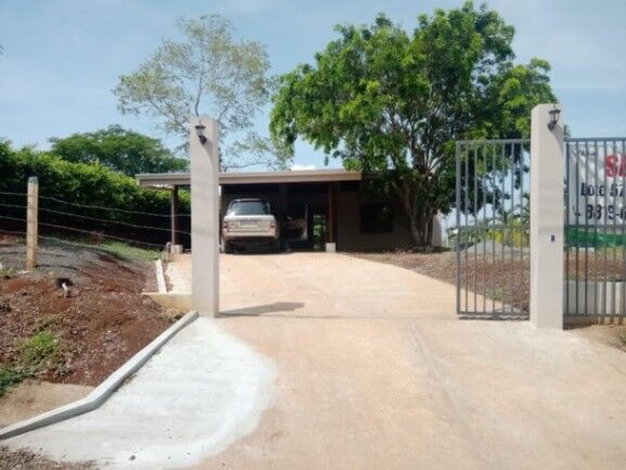 Venta de Casa en Jesús María, Alajuela. RAH 26-1178 PRECIO REBAJADO en Jesús María, San Mateo, Alajuela — ₡ 67 000 000