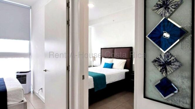 Venta de Apartamento en Barrio Escalante-San José. RAH 26-1550 in Carmen, San José — ₡ 115 000 000